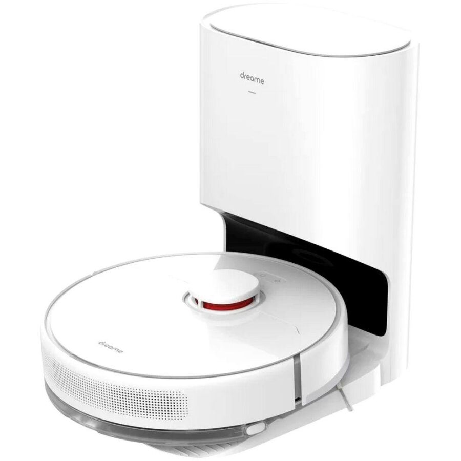 Робот-пылесос Dreame Bad Pack Bot Robot Vacuum and Mop D10 Plus RLS3D (689657) — изображение 2