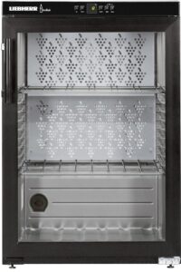 Купить Винный шкаф LIEBHERR/ 60x61.3x89 см, Климатический винный шкаф Vinothek , 66 бутылок, - 4D-13244430 из реестра по лучшей цене
