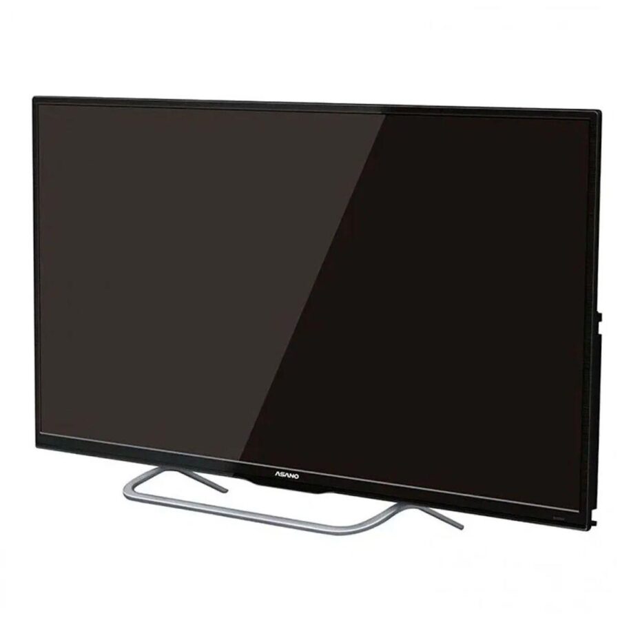 Телевизор ASANO LED 50LU8120T 50" — изображение 2