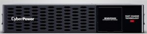 Купить Дополнительная батарея CyberPower BP48VP2U03EU battery pack(EBM) for PR2200ERTXL2UA/PR3000ERTXL2UA   (12V / 6AH х 16), preinstalled charger - 4D-12198843 из реестра по лучшей цене