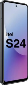 Купить Смартфон Itel S667LN NFC S24 256Gb 8Gb черный моноблок 3G 4G 2Sim 6.6" 720x1612 Android 13 108Mpix 802.11 b/g/n/ac NFC GPS GSM900/1800 GSM1900 FM A-GPS microSD - 4D-15504029 из реестра по лучшей цене