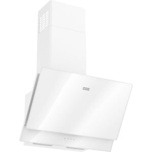 Купить Вытяжка Franke/ Best, Вытяжка наклонная TEMPER 60 WH, 60 см, 1000 м3/ч, сенсорное управление, LED освещение, 62 дБ, Угольный фильтр Ф-09 (опция), Основной цвет белый, Фальштруба белый цвет - 4D-14365411 из реестра по лучшей цене