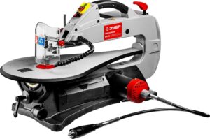 Купить Станок лобзиковый Зубр Мастер ЗСЛ-250 250W - 4D-14116620 из реестра по лучшей цене