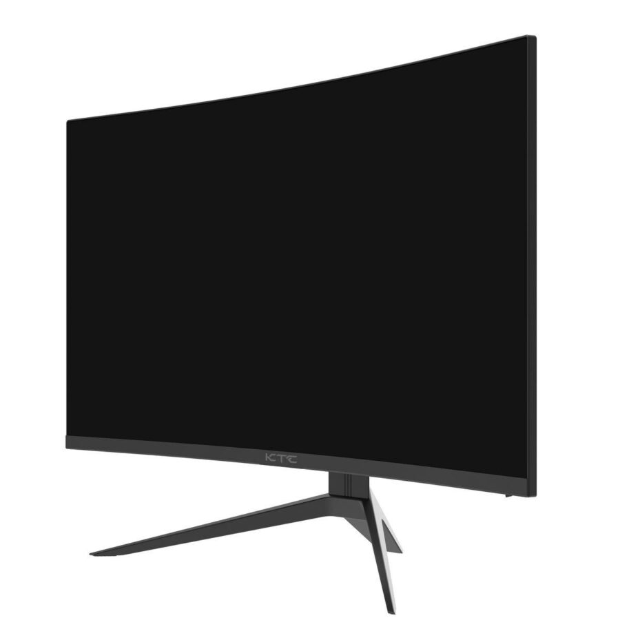 Монитор 32" KTC H32S17C Black (VA, 1920x1080, HDMI+HDMI+DP, 11 ms, 178°/178°, 300 cd/m, 3000:1, 165Hz, FreeSync/G-Sync) — изображение 3