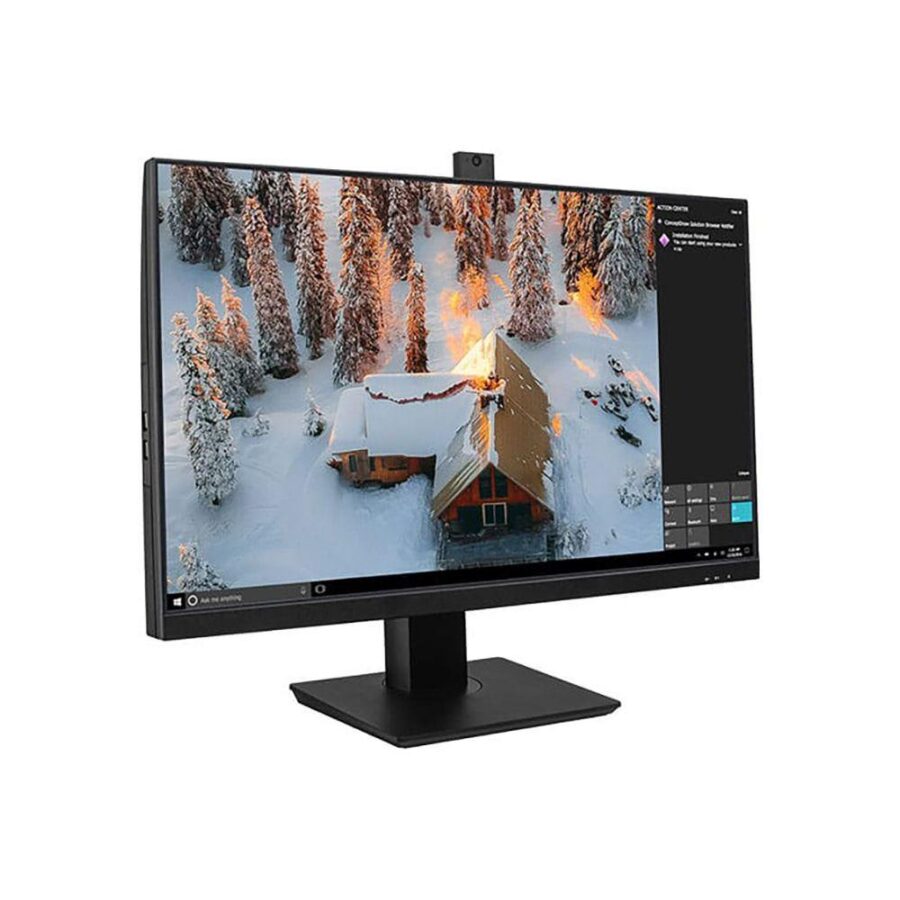 Платформа моноблока AIO Prittec Bad Pack  N27 L6 MB TH610W/27" FHD IPS/wifi Side IO: USB 3.2 Gen 1 + Type C +combo Audio. Back IO:HDMI+ DP + 2xUSB 3.2 Gen 1+2x USB 2.0, Mic and Audio Out, gigabit Lan
/bt for 12Gen Intel 1700Pin (65w) bp — изображение 3