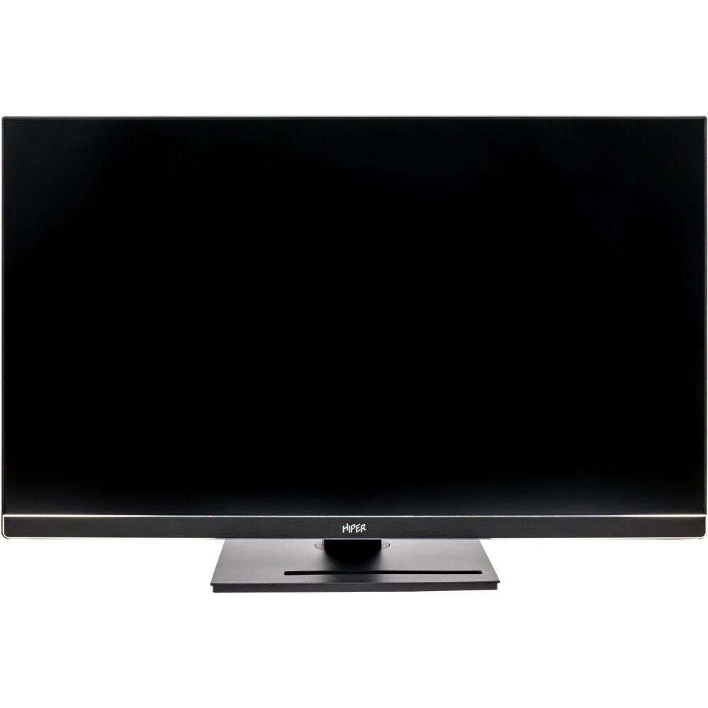 Моноблок/ HIPER V30 27"(1920x1080 (матовый) IPS)/Intel Core i5 14400(2.5Ghz)/16384Mb/512PCISSDGb/noDVD/BT/WiFi/war 1y/7.93kg/черный/Win11Pro + Cam 5.0 SD/Беспроводные МК/WiFi6 — изображение 2