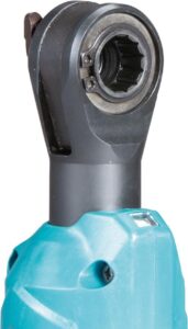 Купить Гайковерт Makita WR100DZ аккум. патрон:квад.3/8" - 4D-15678934 из реестра по лучшей цене