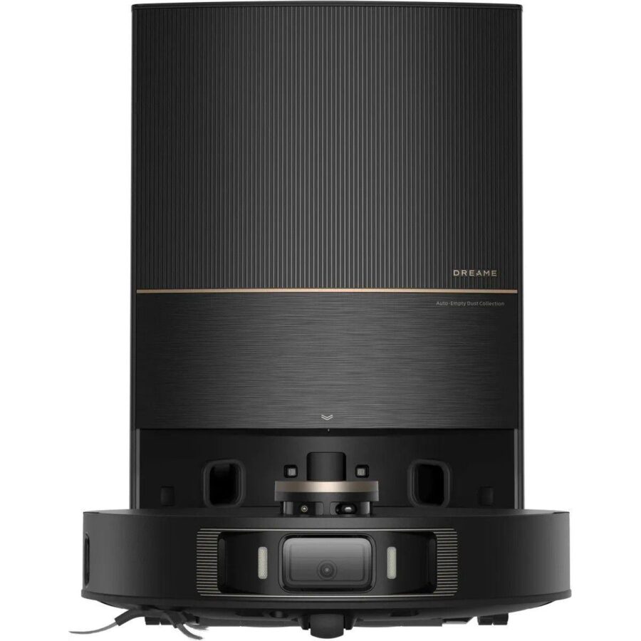 Робот-пылесос DREAME L30 Ultra — изображение 2