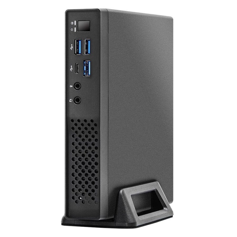 Платформа системного блока ASRock JUPITER 
JPT/3L/L6/B660/65W JUPITER 65W TDP Socket LGA 1700 2xDDR4 SO-DIMM 3200 Max, with TPM — изображение 2