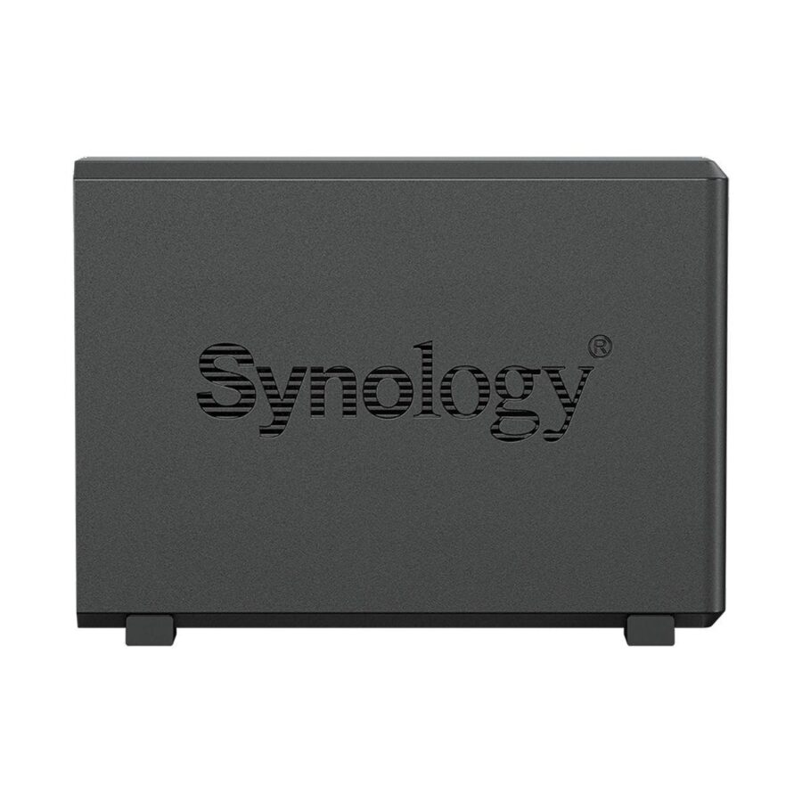 Платформа СХД Synology DS124 — изображение 4