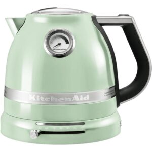 Купить Электрочайник KitchenAid Электрочайник Artisan 1.5 л, фисташковый - 4D-13702966 из реестра по лучшей цене