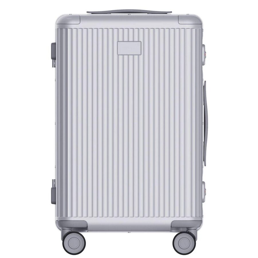 Чемодан Xiaomi Aluminum Frame Luggage 20" — изображение 2