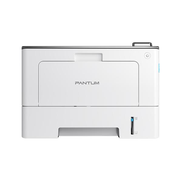 Принтер Pantum BP5200DN , Printer, Mono laser, A4, 42 ppm (max 100000 p/mon), 1.2 GHz, 1200x1200 dpi, Duplex, paper tray 250 pages, USB, LAN, start. cartridge 3000 pages — изображение 2