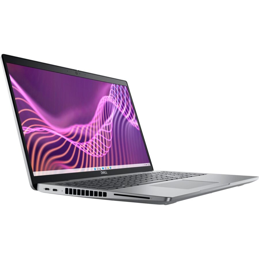 Ноутбук/ Dell Latitude 5440 14"(1920x1080 (матовый))/Intel Core i5 1335U(1.3Ghz)/8192Mb/512SSDGb/noDVD/Int:Intel Iris Xe Graphics/Cam/BT/WiFi/war 1y/2.613kg/grey/Ubuntu — изображение 3