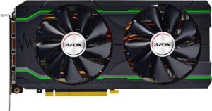 Купить Видеокарта Afox PCI-E AF3060-12GD6H7-V2 NVIDIA GeForce RTX 3060 12Gb 192bit GDDR6 1320/15000 HDMIx1 DPx3 HDCP Ret - 4D-15651651 из реестра по лучшей цене