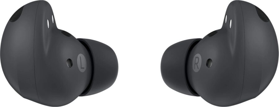 Гарнитура внутриканальные Samsung Galaxy Buds 2 Pro SM-R510 граф. беспроводные bluetooth в ушной раковине (SM-R510NZAALTA) — изображение 3