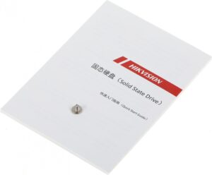 Купить Накопитель SSD Hikvision PCIe 3.0 x4 2TB HS-SSD-E3000/2048G HS-SSD-E3000/2048G Hiksemi E3000 M.2 2280 - 4D-13345722 из реестра по лучшей цене