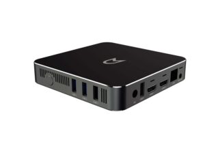 Купить Персональный компьютер IRBIS Smartdesk mini PC Celeron N5105 (4C/4T - 2.0Ghz), 16GB LPDDR4 2400, 512GB SSD M.2, Intel UHD, WiFi5, BT, 2xHDMI, fTPM, Mount VESA, Win 11 Pro, 1Y - 4D-14227678 из реестра по лучшей цене