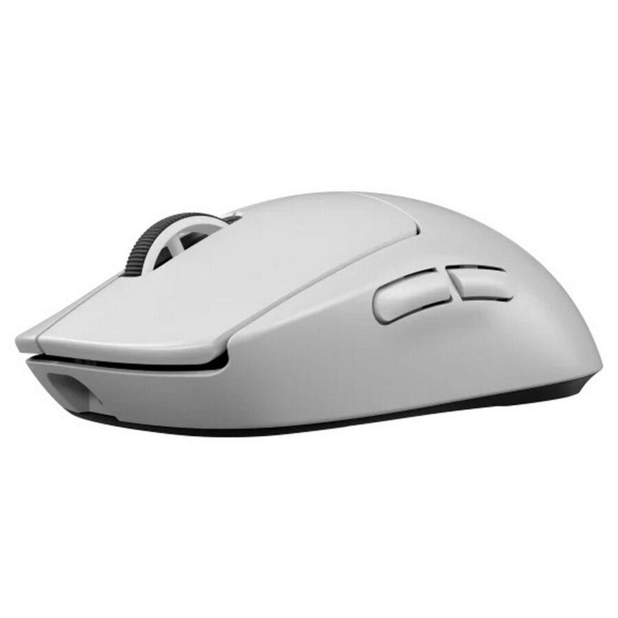 Мышь Logitech G PRO X Superlight 2 Wireless Gaming Mouse White — изображение 2