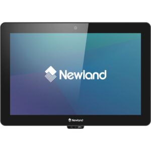 Купить Микрокиоск/ NQuire 1000 Manta III Micro Kiosk with 10" Touch Screen, 4GB/64GB, 2D CMOS Mega Pixel imager with Laser Aimer (CM6x, Landscape), 8MP front camera, BT, 4G, GPS, WiFi and POE. - 4D-14374023 из реестра по лучшей цене
