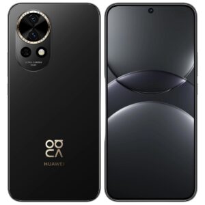 Купить Смартфон Huawei Nova 13 12+256 Gb Black (51098CXJ) - 4D-15498285 из реестра по лучшей цене