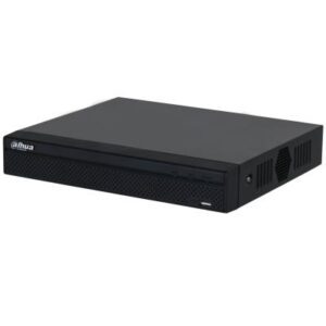Купить Видеорегистратор DAHUA 4-канальный IP-видеорегистратор 4K и H.265+, ИИ Входящий поток до 80Мбит/с; сжатие: H.265+, H.265, H.264+, H.264, MJPEG; разрешение записи до 12Мп; накопители: 1 SATA III до 20Тбайт; воспроизвед - 4D-15240718 из реестра по лучшей цене