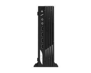 Купить Персональный компьютер MSI Pro DP21 13M Mini Core i5-13400 (2.5GHz), NoMemory, noHDD, noSSD, Intel UHD Graphics 730, noDVD, WiFi, BT, 120W, VESA, COM Port, no keyboard&mouse, noOS, 1y war-ty - 4D-13724628 из реестра по лучшей цене
