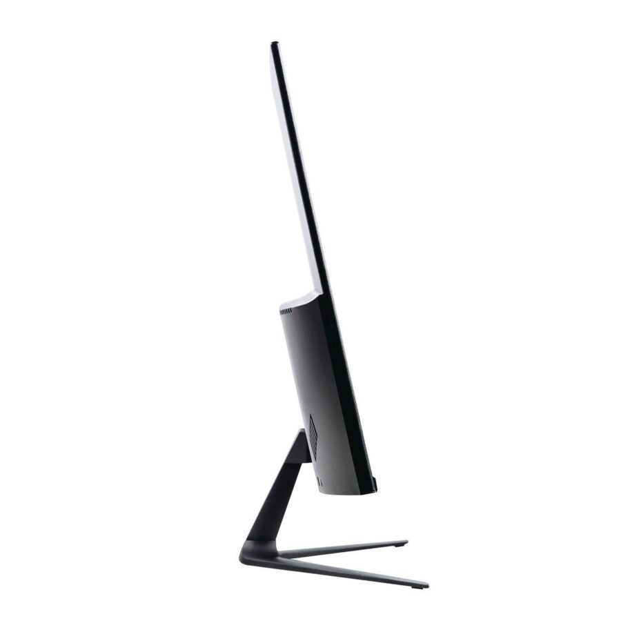 Монитор 27" Lime R270 V2 Black (IPS, 1920x1080, VGA+HDMI+DP+Audio out, 2 ms (GtG), 178°/178°, 250 cd/m, 1000:1 (100M:1), 100Hz, Flat, внутр. БП) — изображение 3