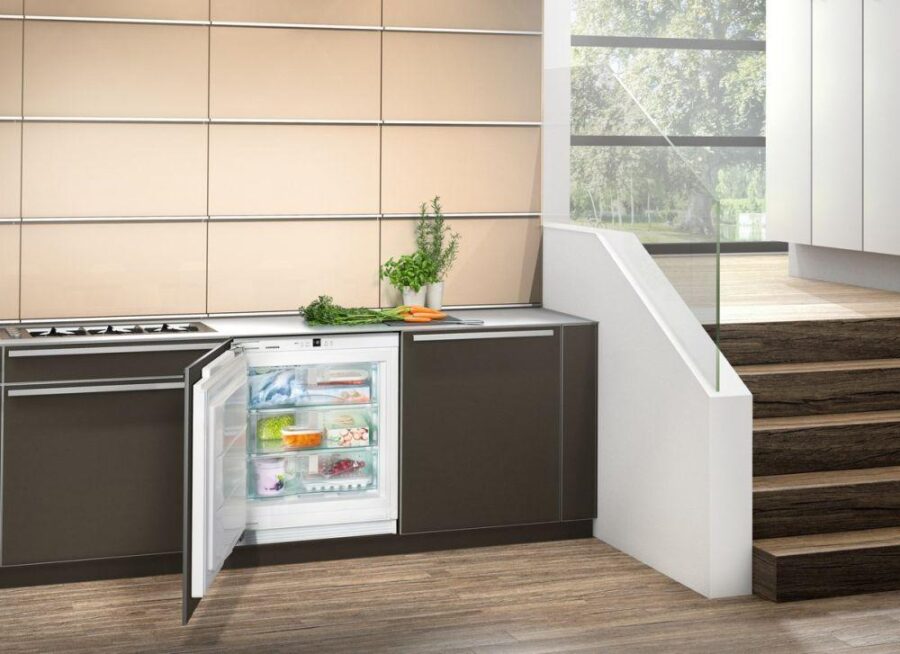 Freezer Liebherr SUIGN 1554 — изображение 3