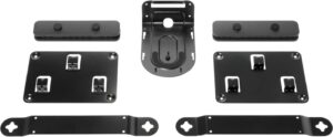 Купить Крепёж к TV/ Accessory Logitech Rally Mounting Kit - 4D-13512389 из реестра по лучшей цене