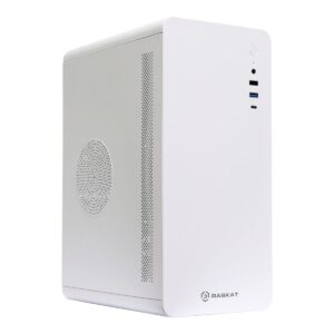Купить Компьютер Raskat STANDART 300 (Intel Core i3-12100, RAM 16GB, SSD 256GB, noOS, White) - 4D-15252648 из реестра по лучшей цене