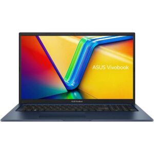Купить Ноутбук/ ASUS X1704VA-AU639 17.3"(1920x1080 (матовый) IPS)/Intel Core i3 1315U(1.2Ghz)/8192Mb/512PCISSDGb/noDVD/Int:Intel UHD Graphics/Cam/BT/WiFi/50WHr/war 1y/2.1kg/Quiet Blue/DOS - 4D-15334493 из реестра по лучшей цене