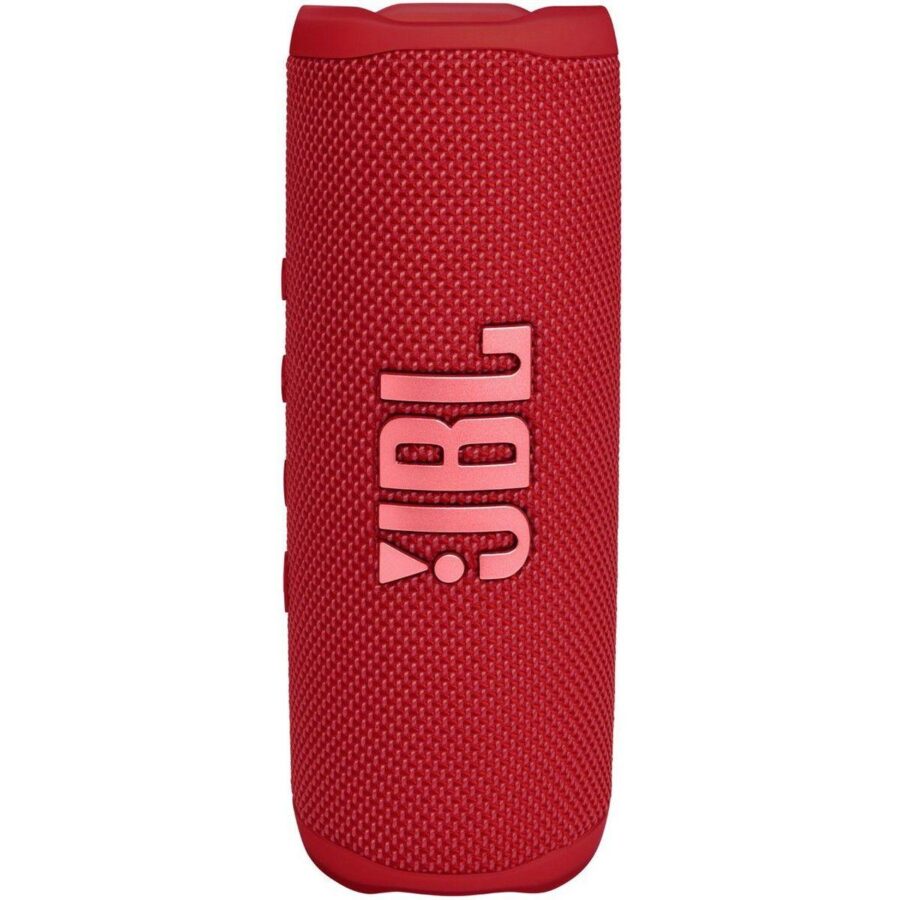 JBL Портативная колонка  FLIP 6, красный