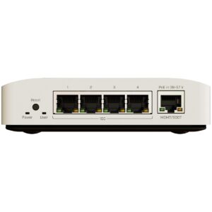 Купить Коммутатор MIKROTIK CRS304-4XG-IN - 4D-15666124 из реестра по лучшей цене