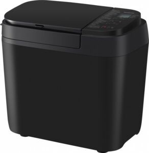 Купить Хлебопечь Panasonic SD-R2530KTS 550Вт черный - 4D-15197919 из реестра по лучшей цене