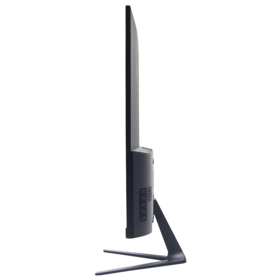Монитор 27" Raskat I27F10DA (27",IPS, 1920*1080, VGA+HDMI+DP, 5ms, 178°/178°, 1000:1, 100Hz, Black ) — изображение 4
