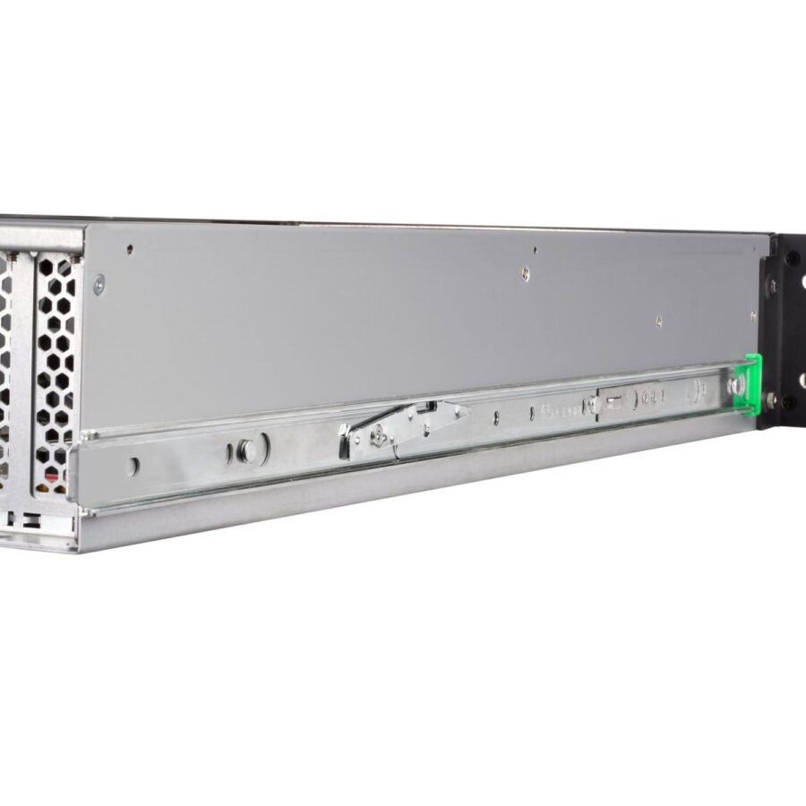Корпус Silverstone SST-RM23-502 — изображение 4
