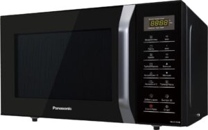 Купить Микроволновая Печь Panasonic NN-GT35HBZPE 23л. 800Вт черный - 4D-15528808 из реестра по лучшей цене