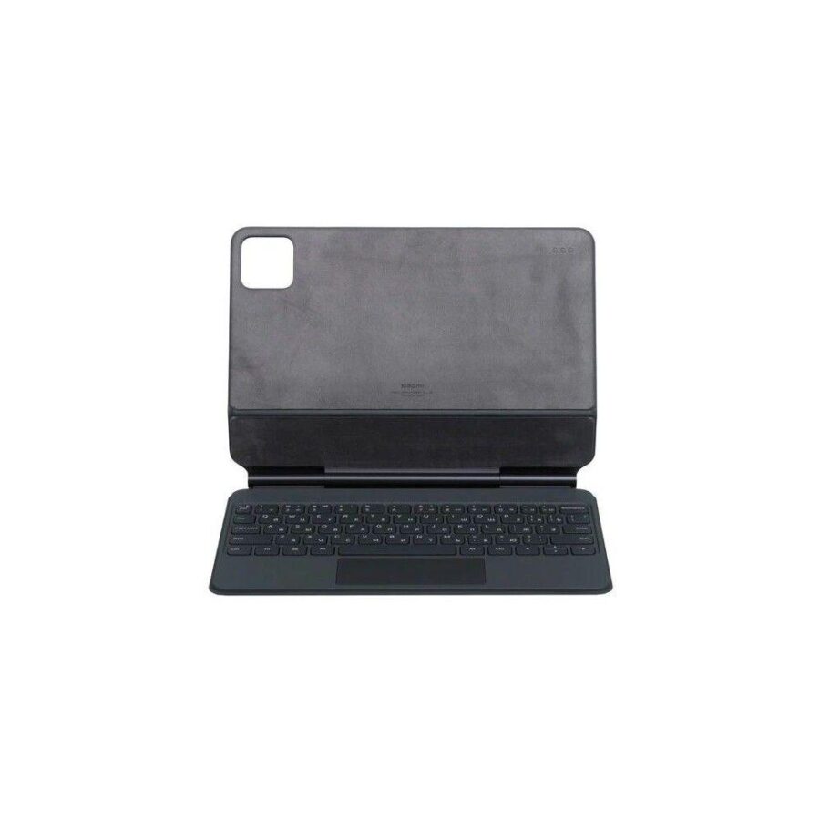 Чехол-клавиатура Xiaomi Pad 7 черная (BHR9516GL)