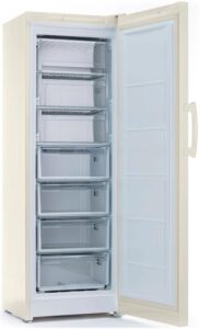 Купить Морозильная камера Indesit DSZ 5175 E бежевый - 4D-14808732 из реестра по лучшей цене