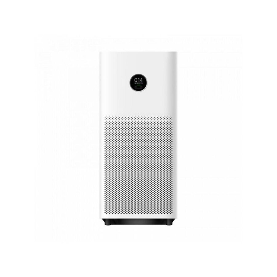 Очиститель воздуха Xiaomi Smart Air Purifier 4 EU (BHR5096GL) (744761) — изображение 2