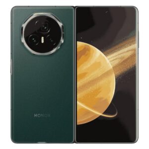 Купить Смартфон HONOR Magic V3 12+512Gb зеленый (5109BJPC) - 4D-15481764 из реестра по лучшей цене