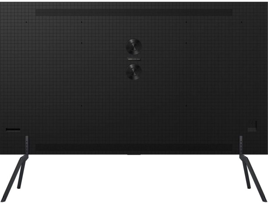 Телевизор QLED TCL 115" 115X955 черный/черный 4K Ultra HD 144Hz DVB-T DVB-T2 DVB-C DVB-S DVB-S2 USB WiFi Smart TV (RUS) — изображение 2