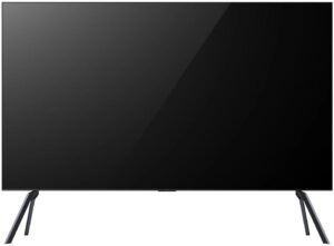 Купить Телевизор QLED TCL 115" 115X955 черный/черный 4K Ultra HD 144Hz DVB-T DVB-T2 DVB-C DVB-S DVB-S2 USB WiFi Smart TV (RUS) - 4D-15136733 из реестра по лучшей цене