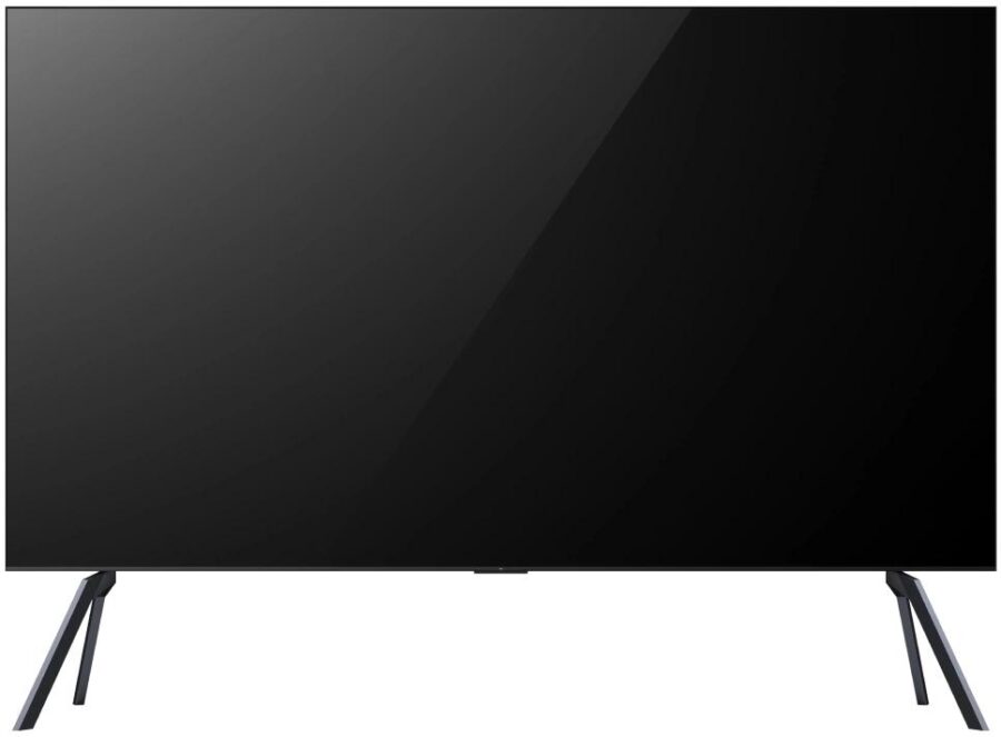 Телевизор QLED TCL 115" 115X955 черный/черный 4K Ultra HD 144Hz DVB-T DVB-T2 DVB-C DVB-S DVB-S2 USB WiFi Smart TV (RUS)