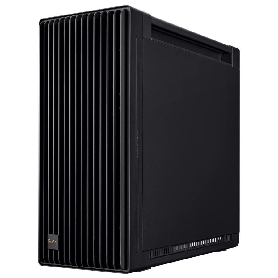 Корпус ASUS PROART PA602 TG ARGB BLACK PA602/BLK/TG (90DC00J0-B09000) — изображение 2