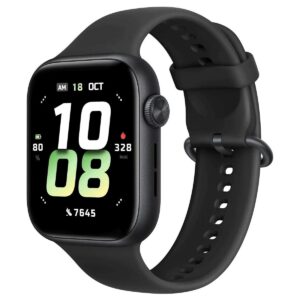 Купить Умные часы WATCH 5 STL-B19 BLACK HONOR - 4D-15674266 из реестра по лучшей цене