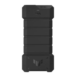 Купить Бокс для диска ASUS TUF GAMING AS2000 PLUS/BLK/G/2280/2260/2242, PCIe (NVMe), USB3.2 - 4D-15108917 из реестра по лучшей цене
