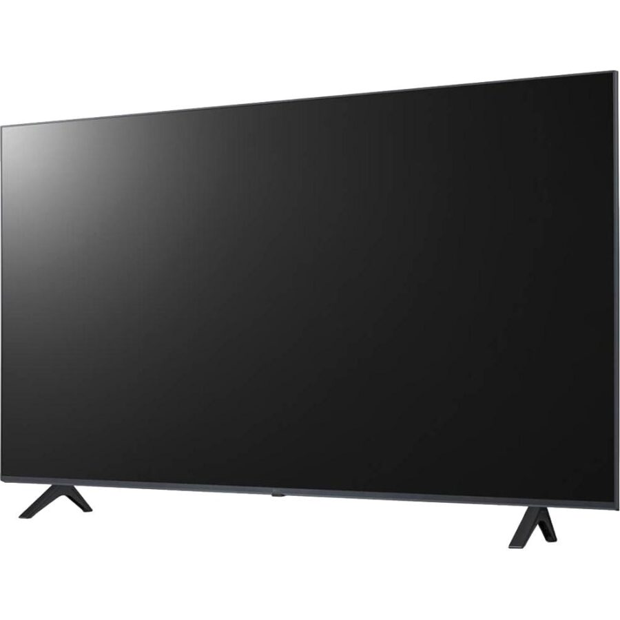 Телевизор ЖК 55" LG/ 55", Ultra HD, Smart TV,Wi-Fi, DVB-T2/C/S2, 2.0ch (20W), 3 HDMI, 2 USB, Dark Iron Gray — изображение 2