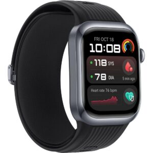 Купить Huawei Смарт-часы D 2, чёрные - 4D-15075174 из реестра по лучшей цене
